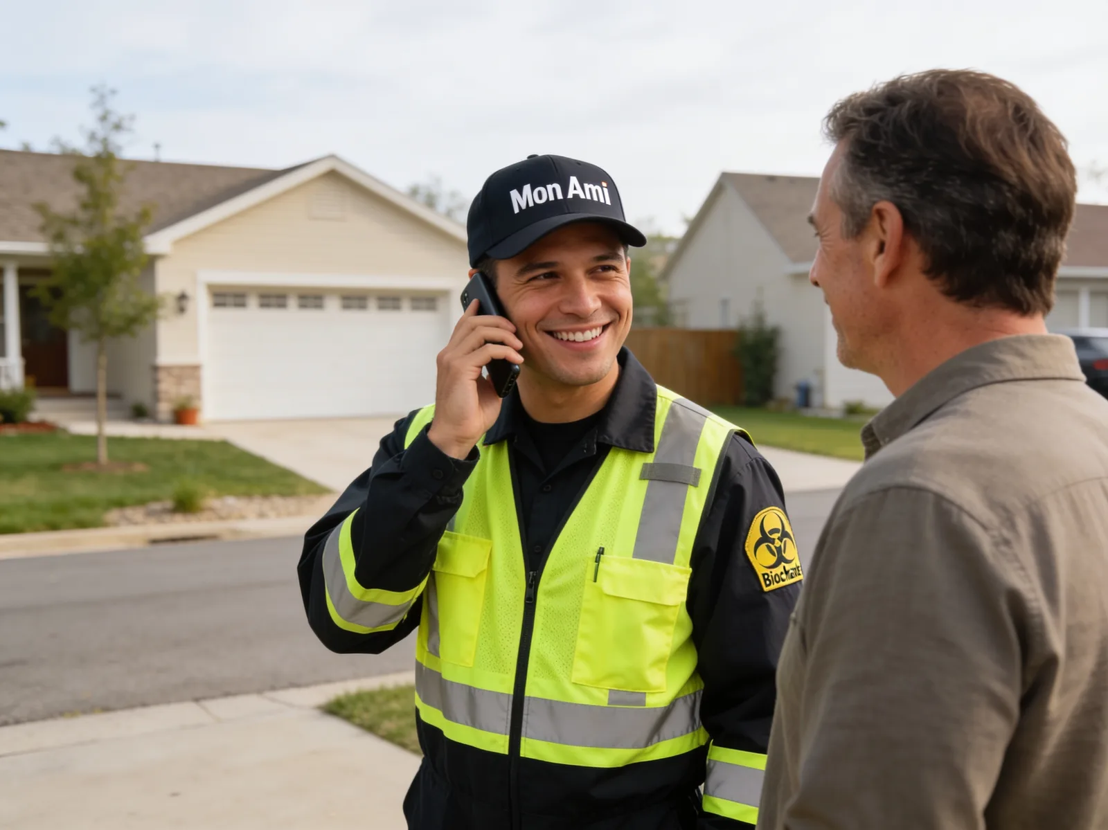 Sewage Cleanup West Liberty, WV FAQs